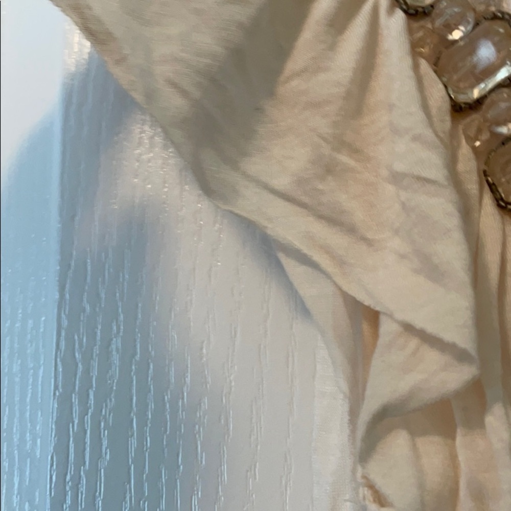 Beaded top - Picture 4 of 7